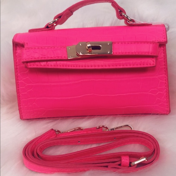 Urban Expressions Handbags - Vegan leather purse